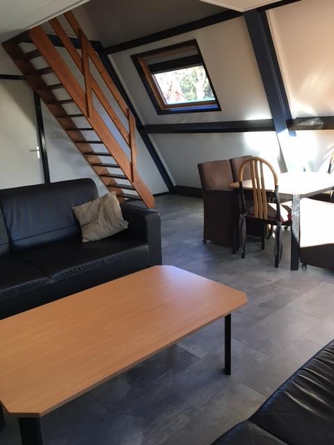 Vakantiepark Vosseven 77 Stramproy Exterior foto